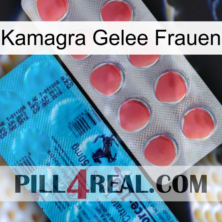 Kamagra Jelly Women new14